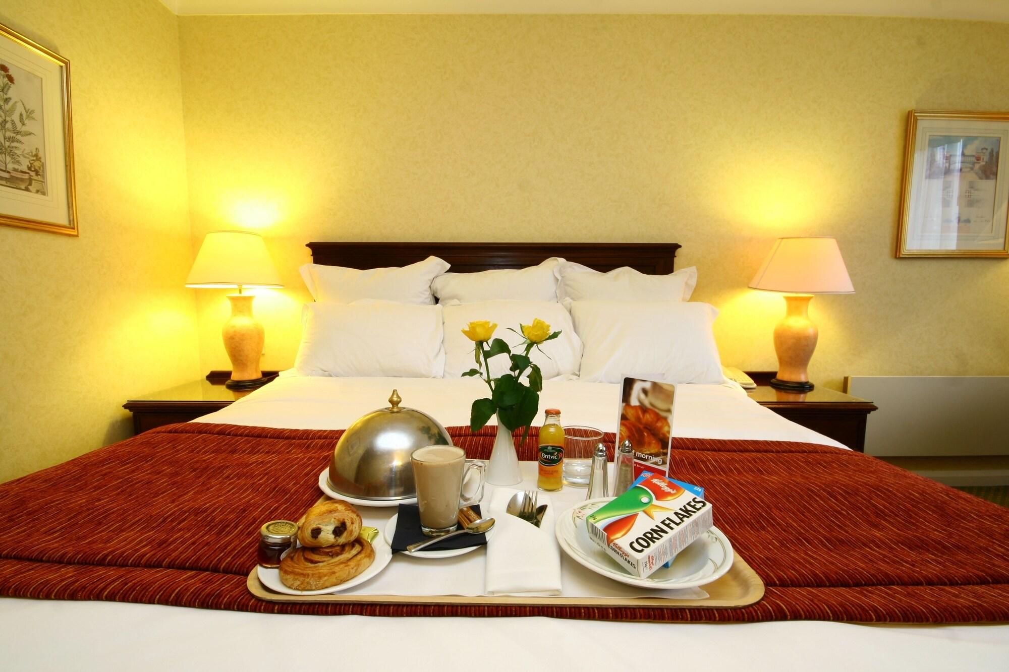 Urban Hotel グランサム エクステリア 写真