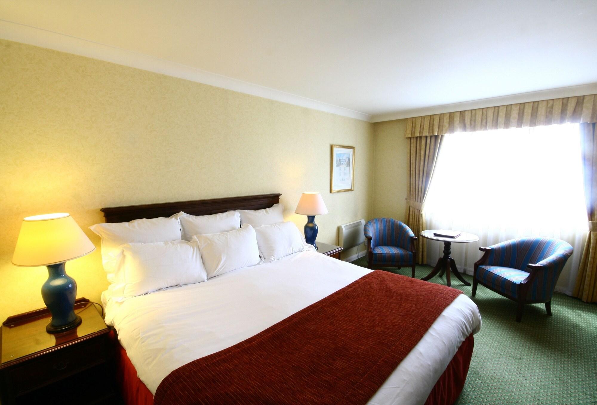 Urban Hotel グランサム エクステリア 写真