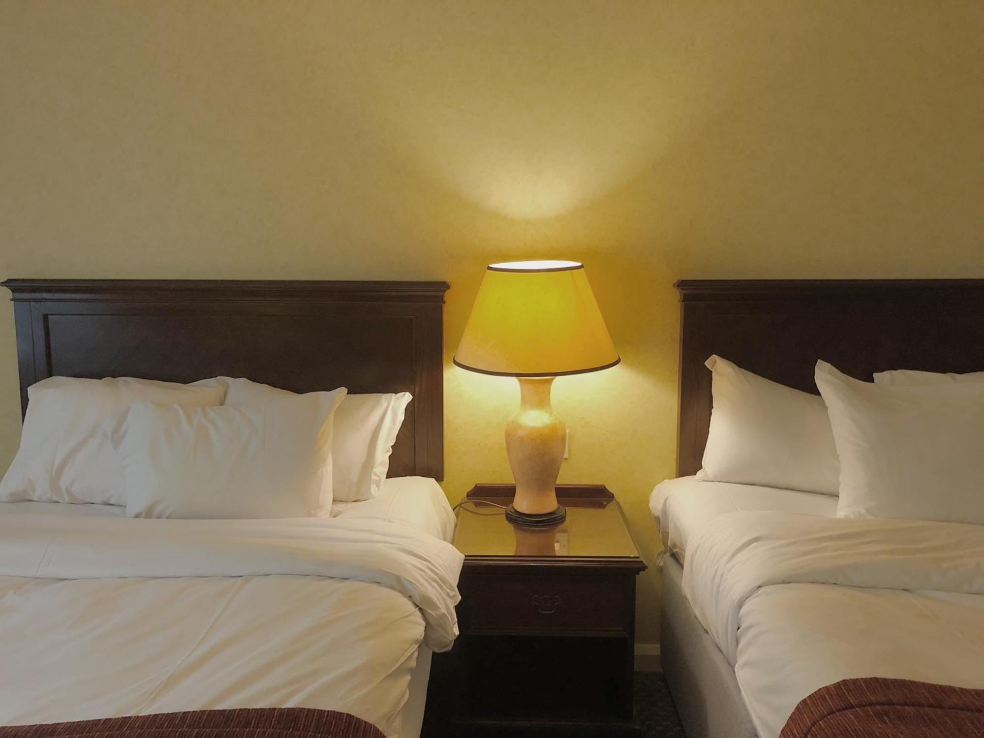 Urban Hotel グランサム エクステリア 写真