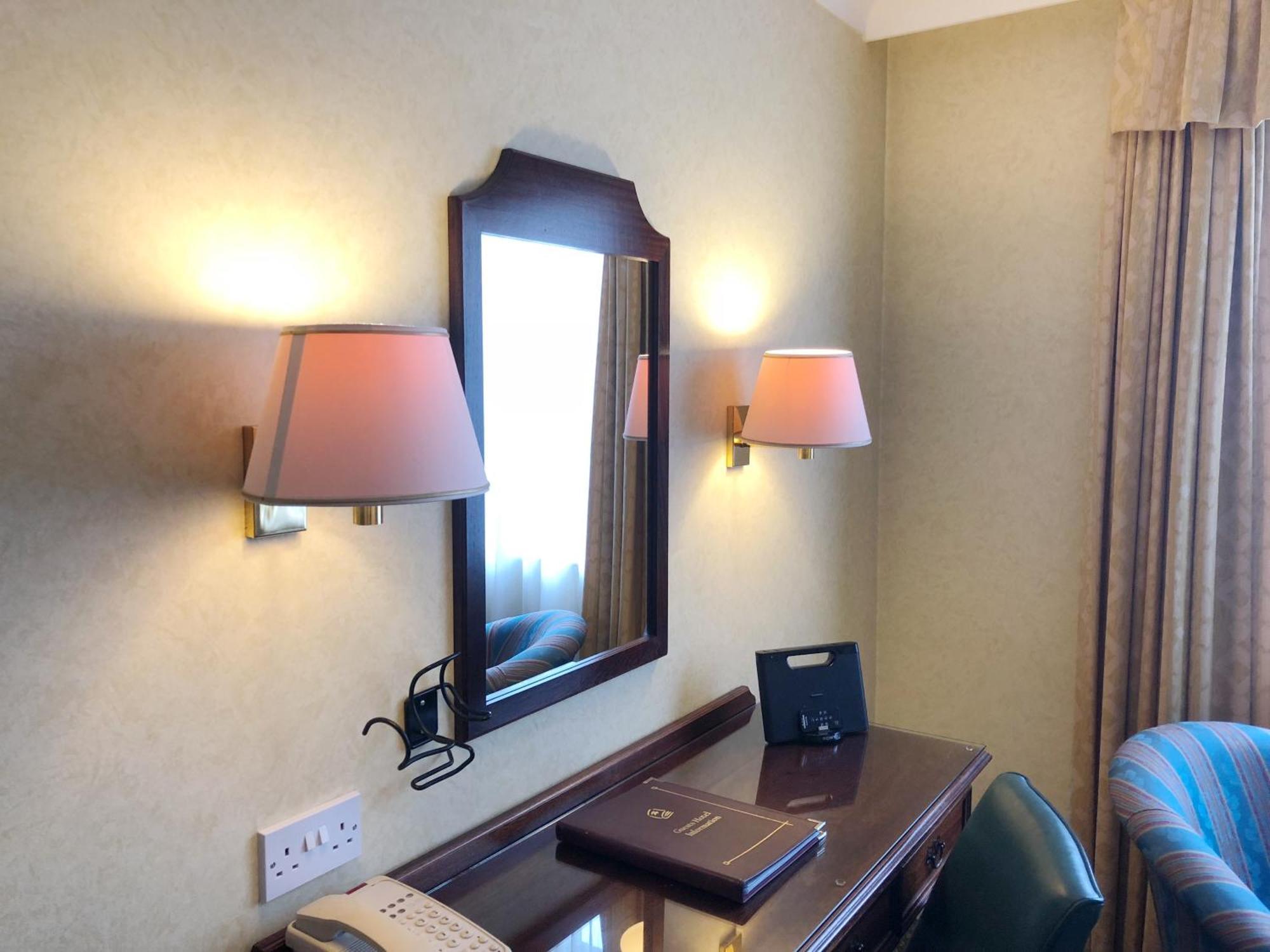 Urban Hotel グランサム エクステリア 写真