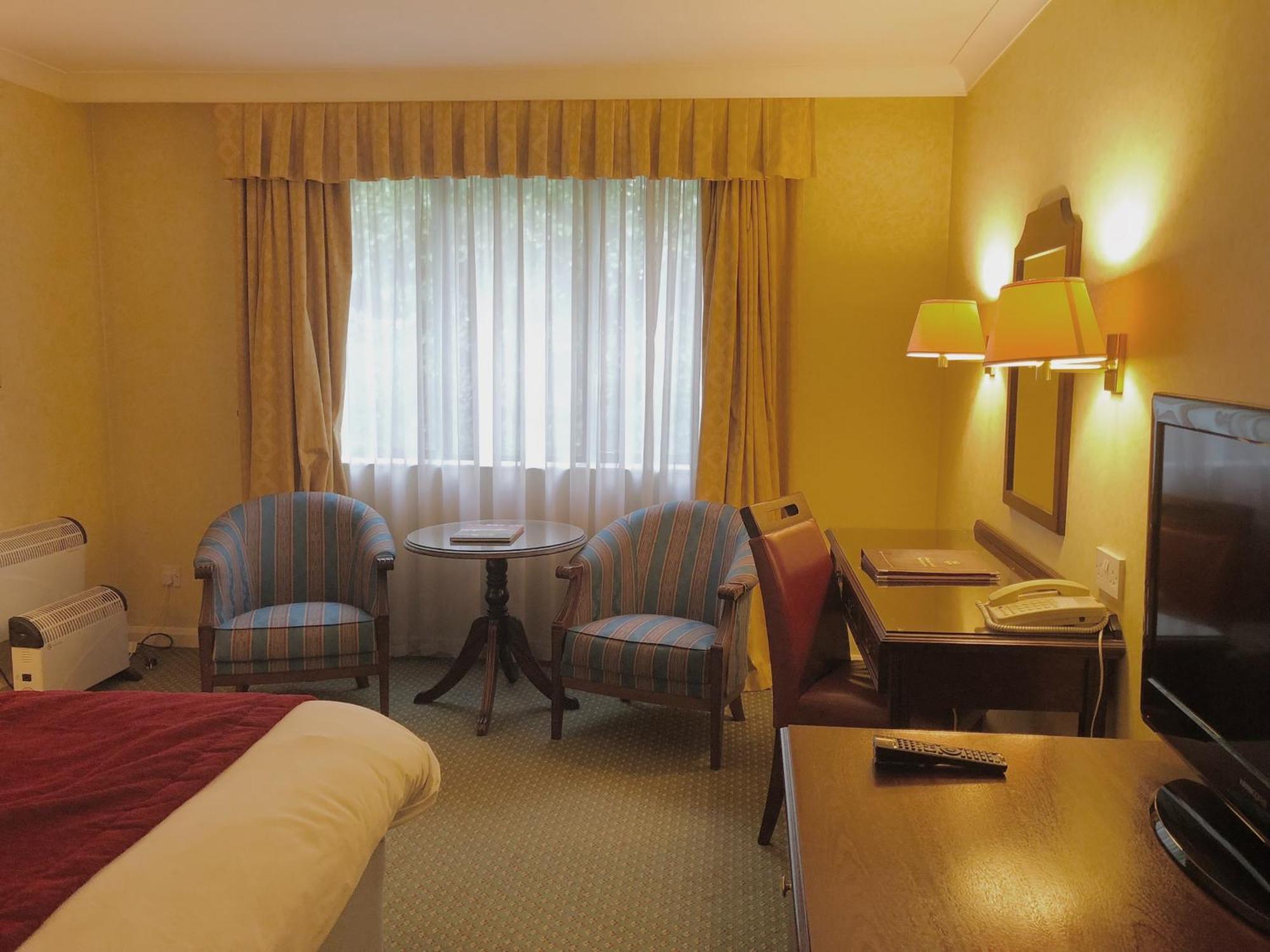 Urban Hotel グランサム エクステリア 写真