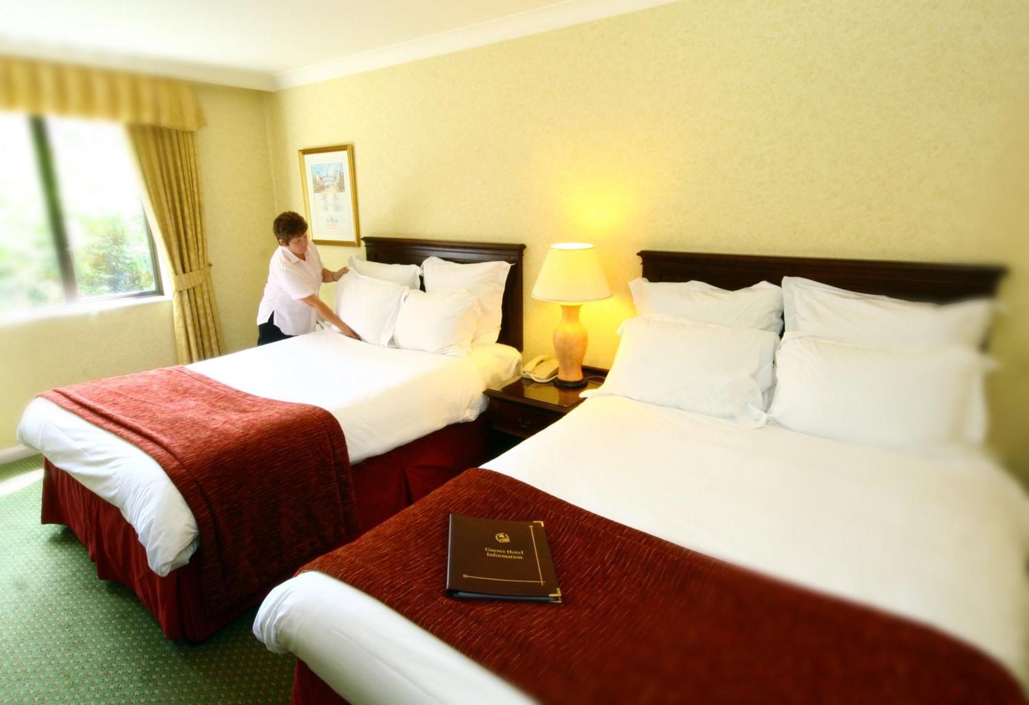 Urban Hotel グランサム エクステリア 写真