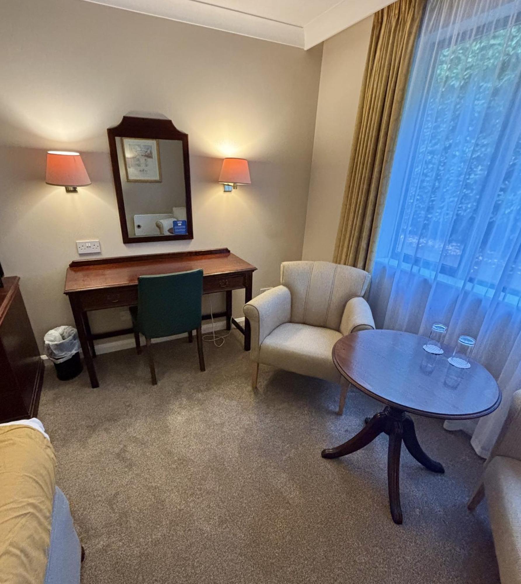 Urban Hotel グランサム エクステリア 写真
