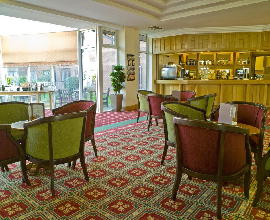 Urban Hotel グランサム エクステリア 写真